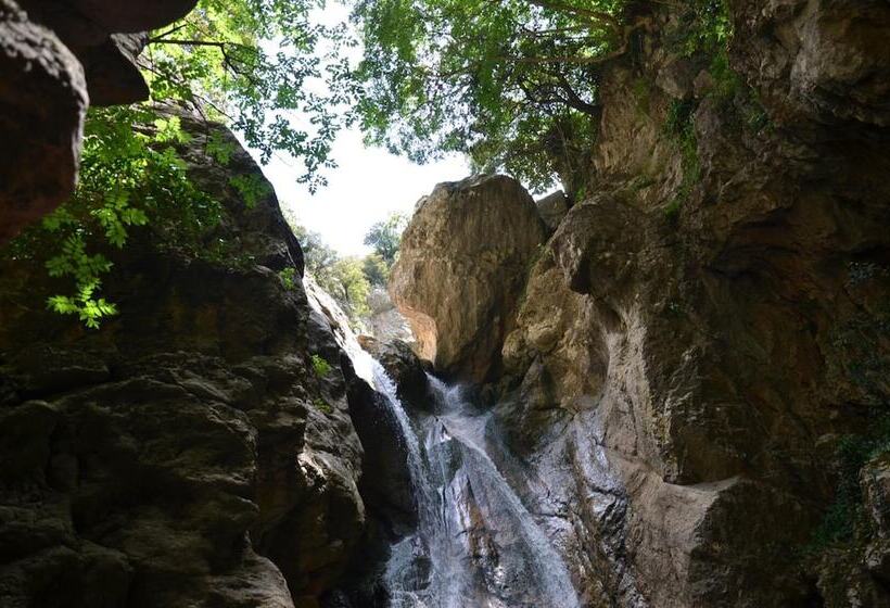 Vuelle Residence Apartments