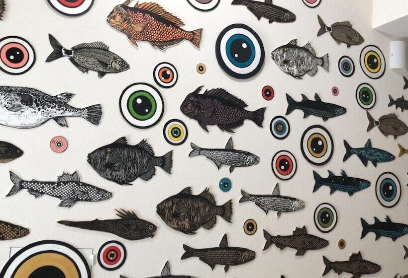 Vuelle Residence Apartments