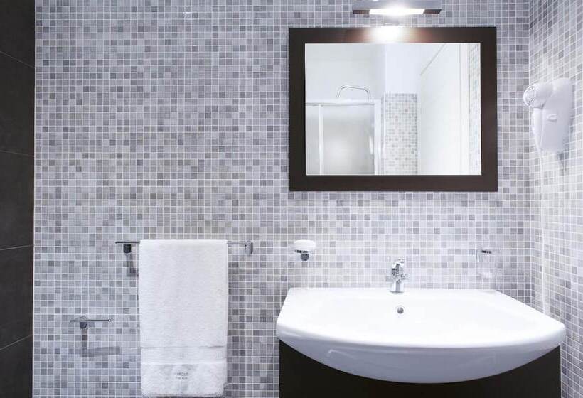 Vuelle Residence Apartments