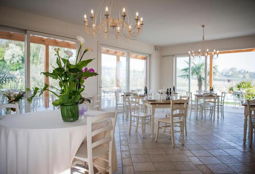 旅馆 Locanda Corte Montioni