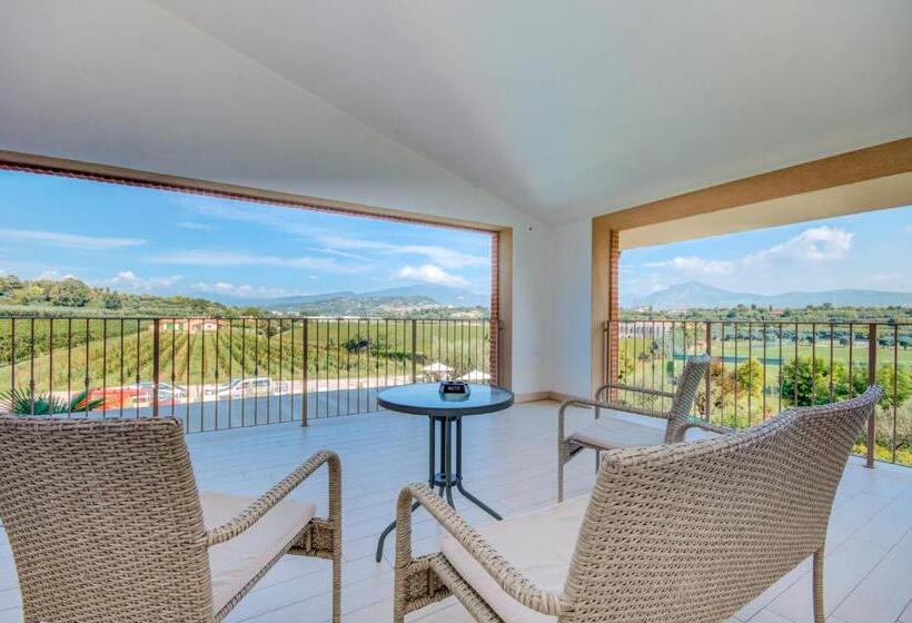 旅馆 Locanda Corte Montioni