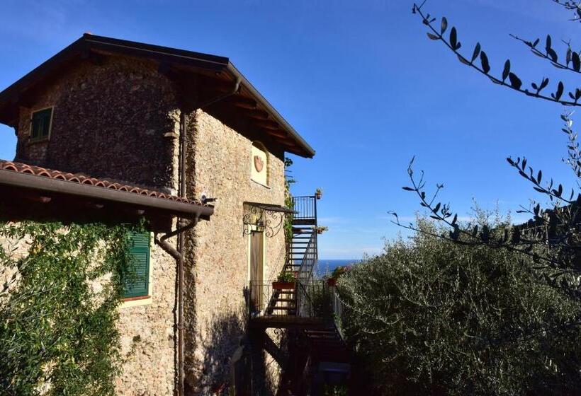 旅馆 Locanda Dei Boi