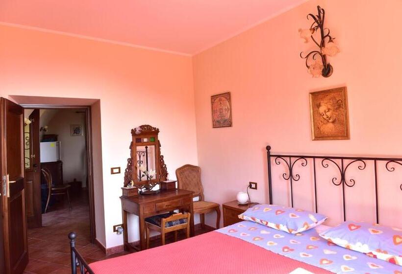 旅馆 Locanda Dei Boi