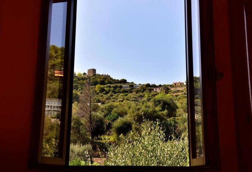 旅馆 Locanda Dei Boi