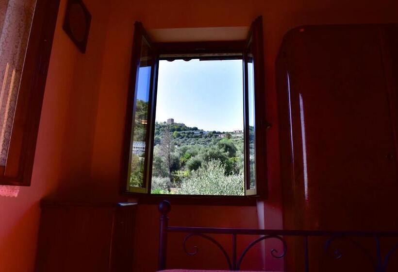 旅馆 Locanda Dei Boi