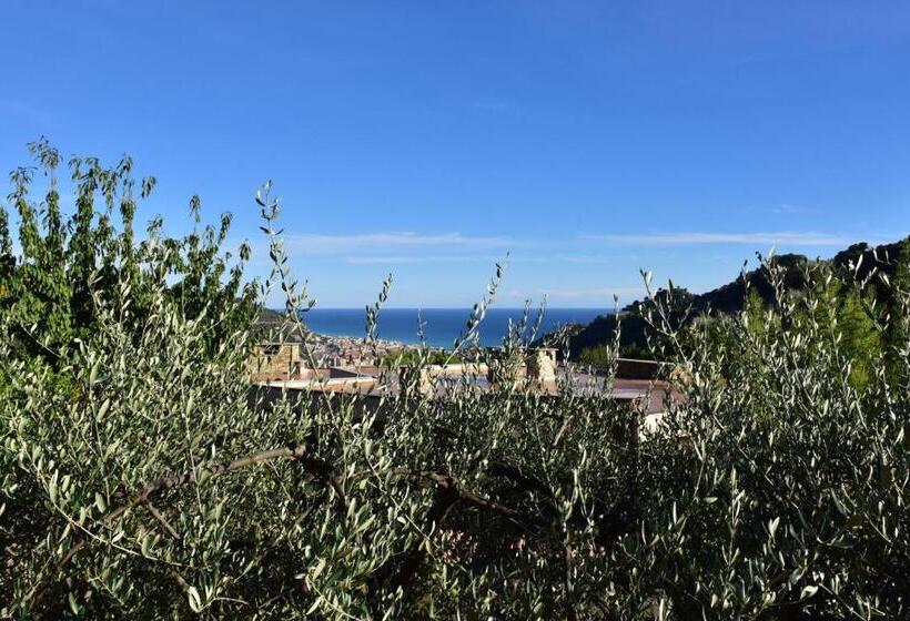 旅馆 Locanda Dei Boi