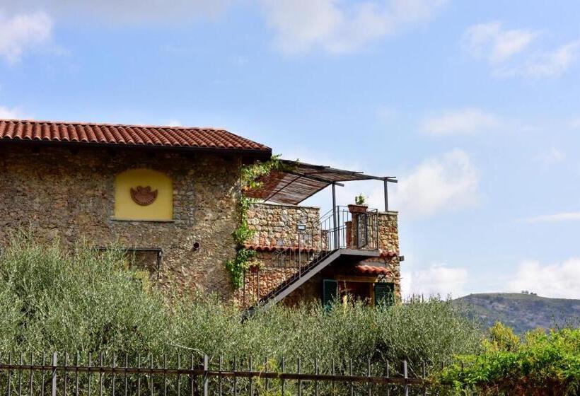 旅馆 Locanda Dei Boi