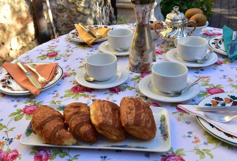 旅馆 Locanda Dei Boi