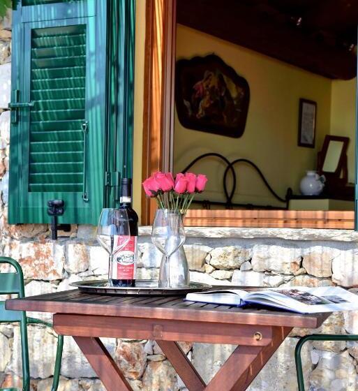 旅馆 Locanda Dei Boi