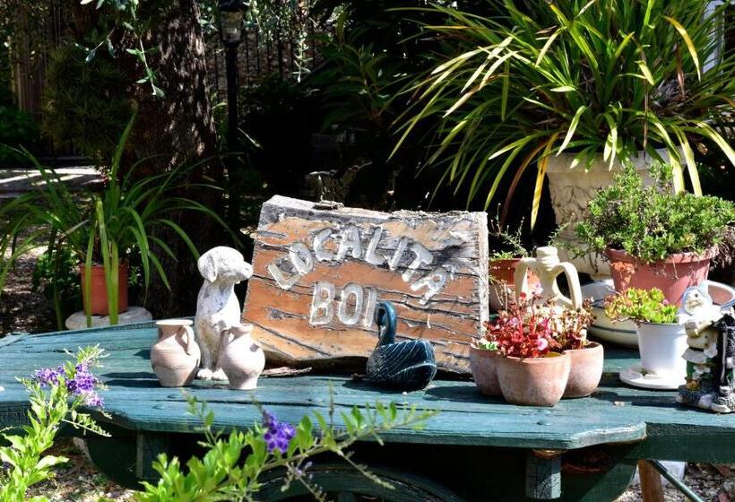 旅馆 Locanda Dei Boi