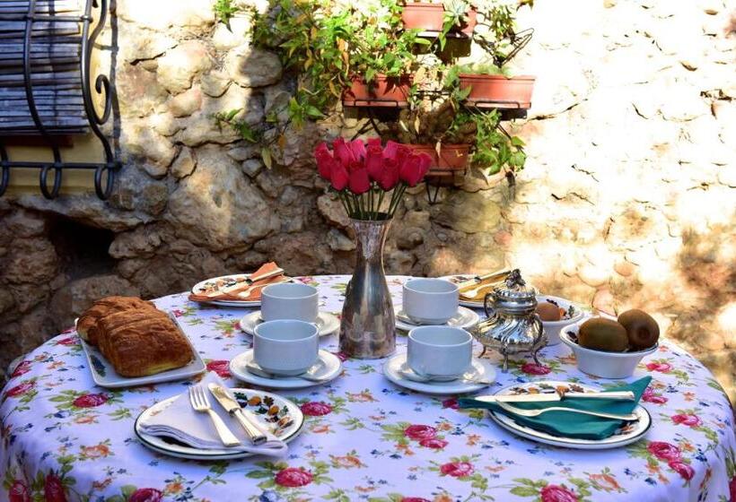 旅馆 Locanda Dei Boi