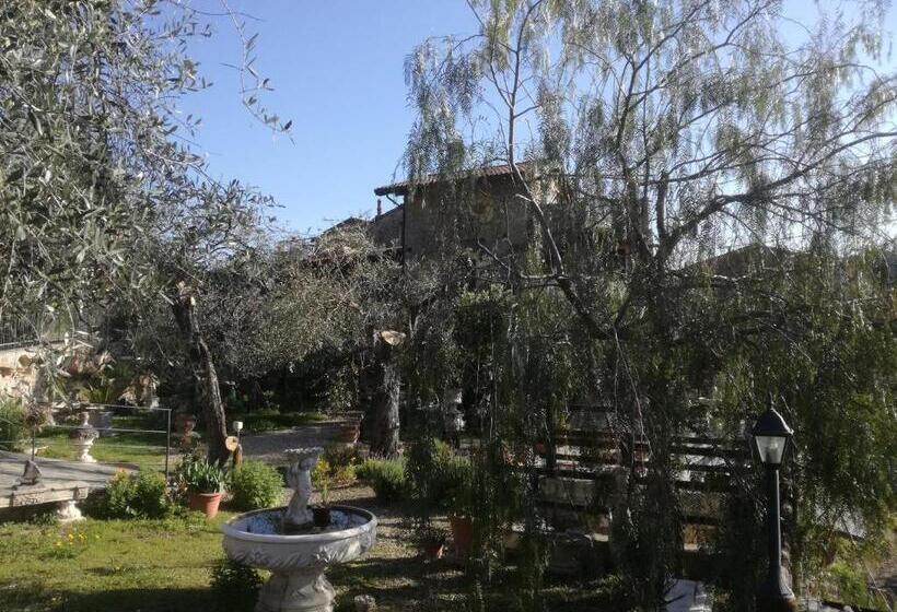 旅馆 Locanda Dei Boi