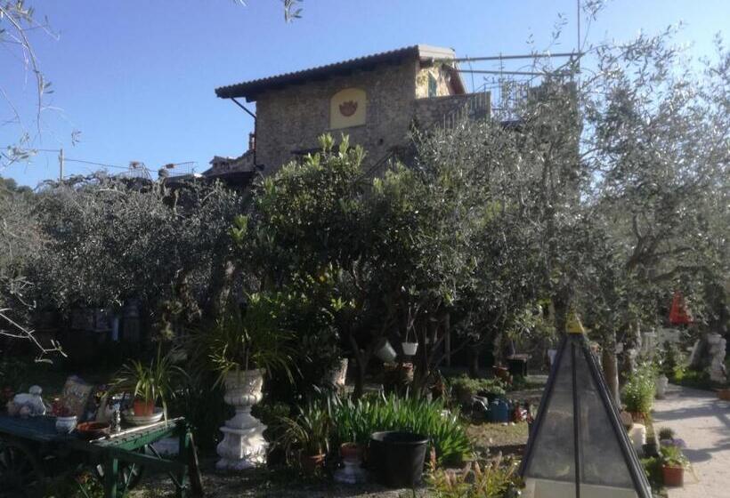 旅馆 Locanda Dei Boi