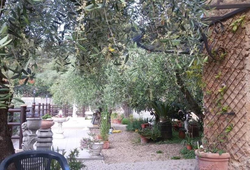 旅馆 Locanda Dei Boi