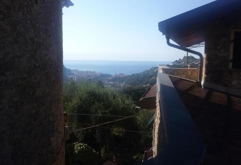 旅馆 Locanda Dei Boi