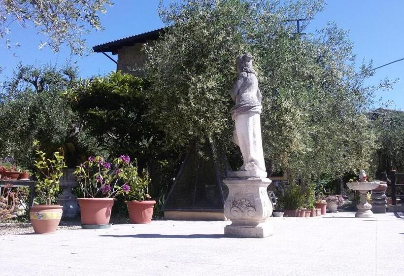 旅馆 Locanda Dei Boi