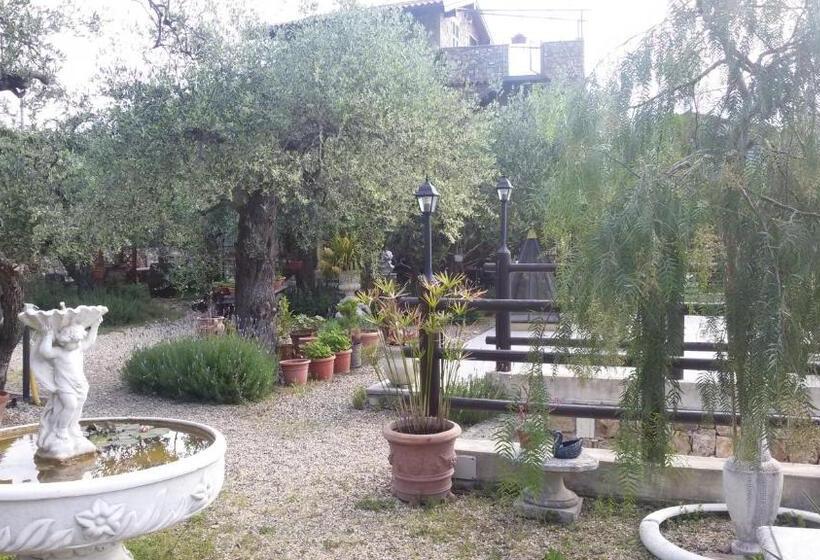 旅馆 Locanda Dei Boi