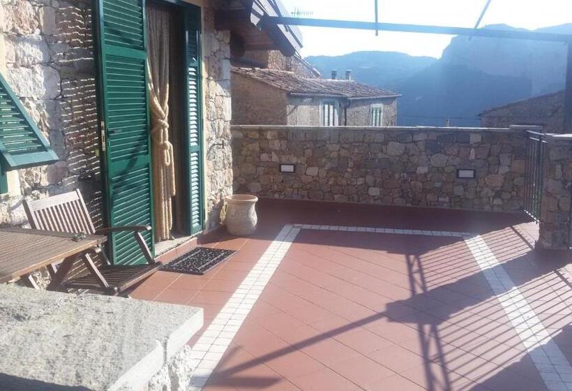 旅馆 Locanda Dei Boi