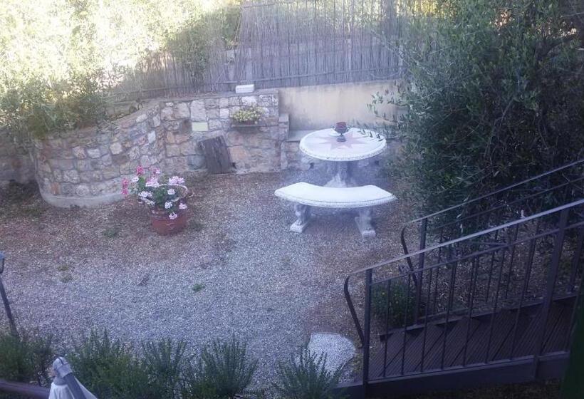 旅馆 Locanda Dei Boi