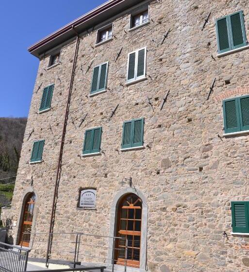 호스텔 Locanda Il Monastero