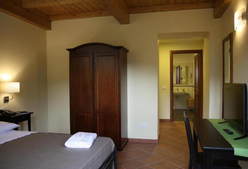 호스텔 Locanda Il Monastero