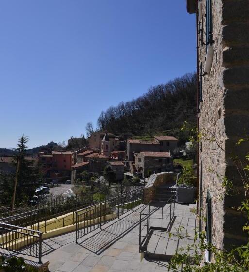 호스텔 Locanda Il Monastero