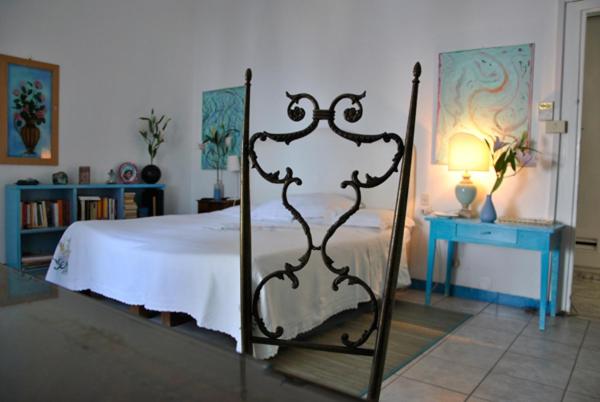 住宿加早餐  Villa Argentina