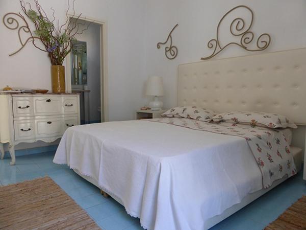 住宿加早餐  Villa Argentina