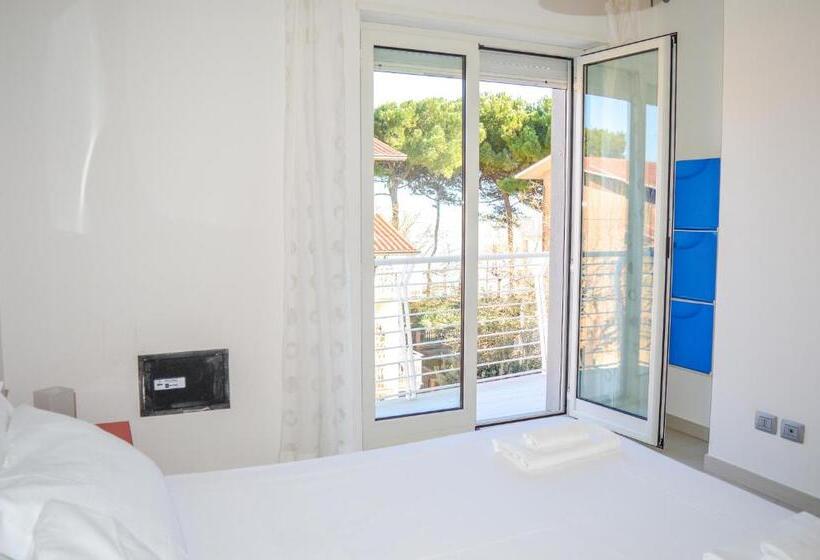 Homiday   Residence Bordopineta