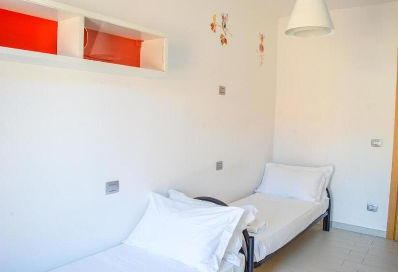 Homiday   Residence Bordopineta