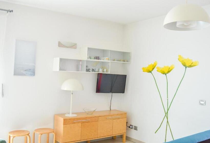 Homiday   Residence Bordopineta