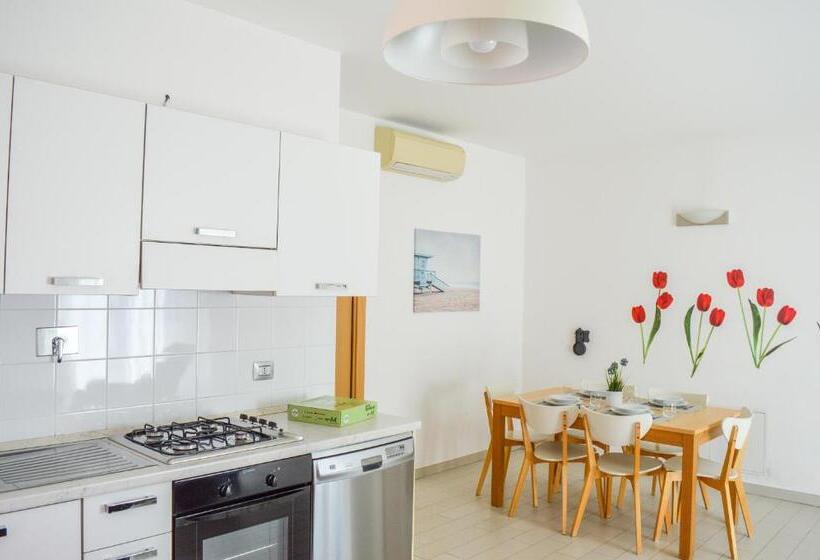 Homiday   Residence Bordopineta