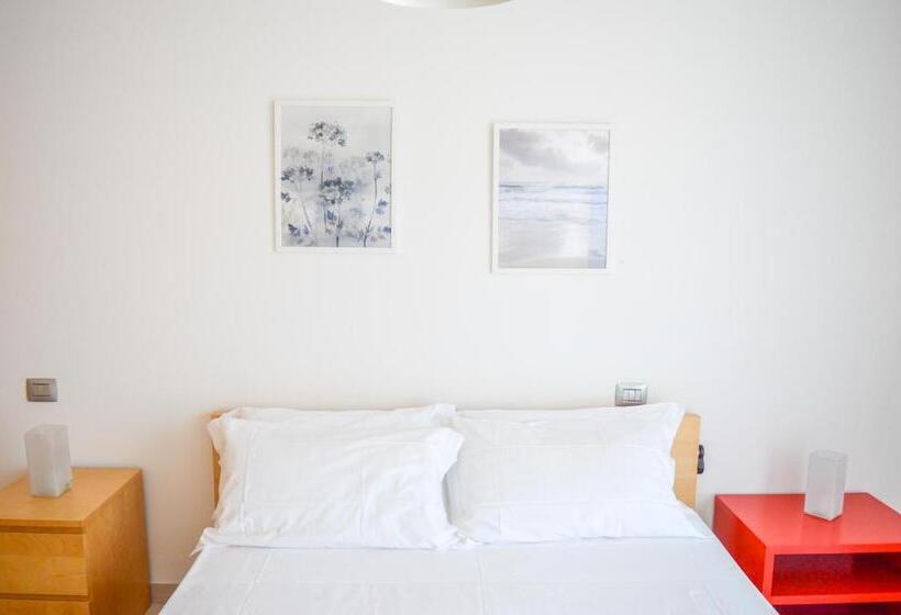 Homiday   Residence Bordopineta