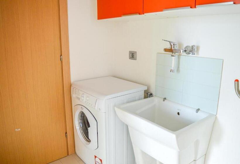 Homiday   Residence Bordopineta