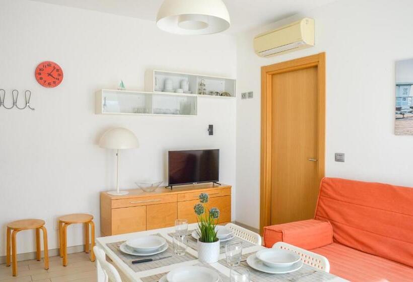 Homiday   Residence Bordopineta