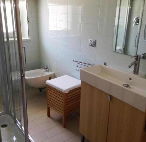 Homiday   Residence Bordopineta