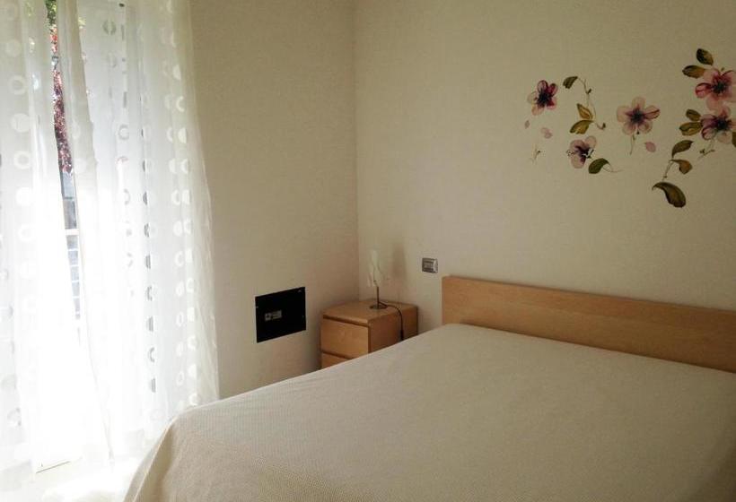 Homiday   Residence Bordopineta