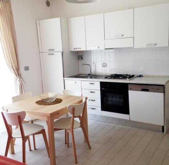 Homiday   Residence Bordopineta