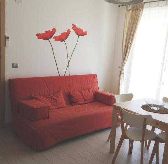 Homiday   Residence Bordopineta