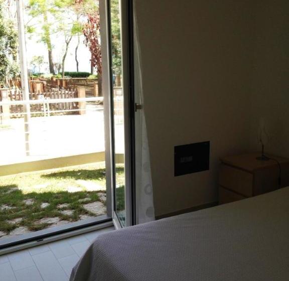 Homiday   Residence Bordopineta