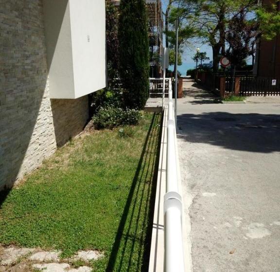 Homiday   Residence Bordopineta