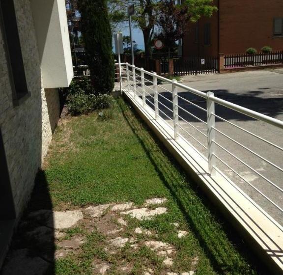 Homiday   Residence Bordopineta