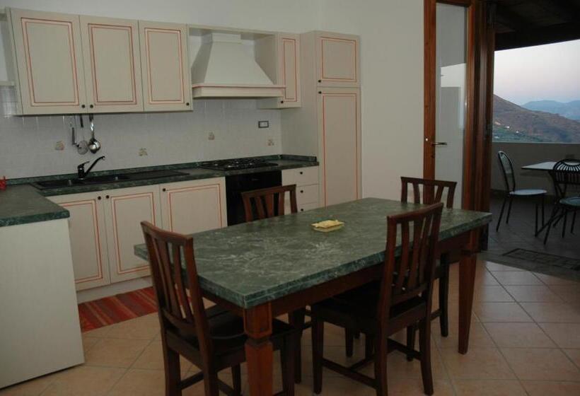 Eolian Residence