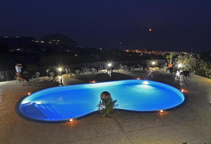 Eolian Residence