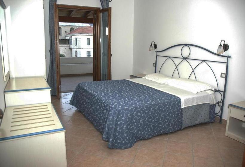 Eolian Residence
