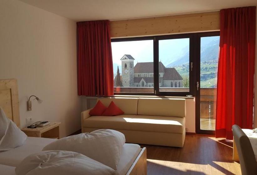 Frühstückspension Appartement Südtirolerhof