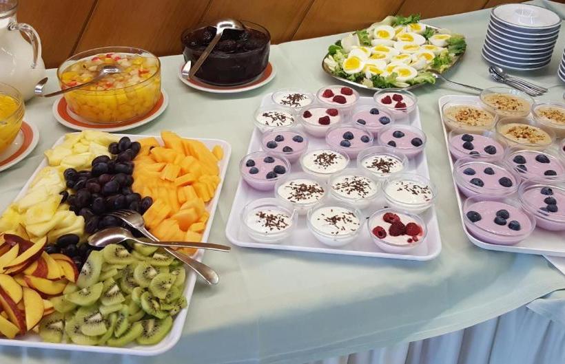 Frühstückspension Appartement Südtirolerhof