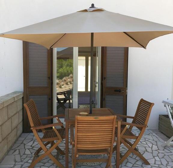 فندق Agriturismo Amaranto