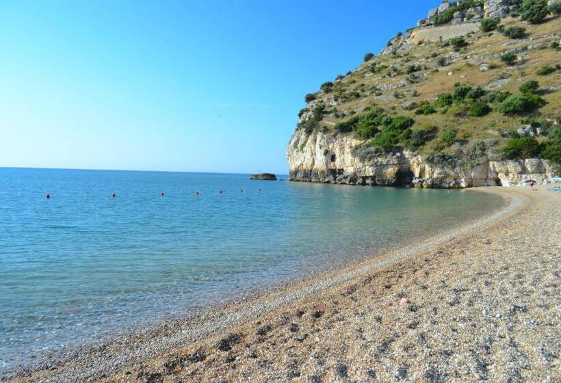 هتل Agriturismo Antichi Ulivi