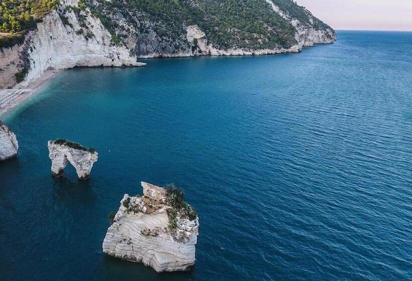 هتل Agriturismo Antichi Ulivi